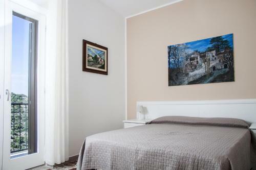 Bed & Breakfast Bframe Cornice Barocca