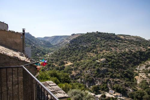 Bed & Breakfast Bframe Cornice Barocca