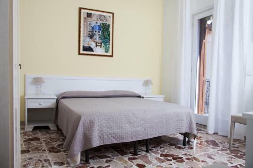 Bed & Breakfast Bframe Cornice Barocca