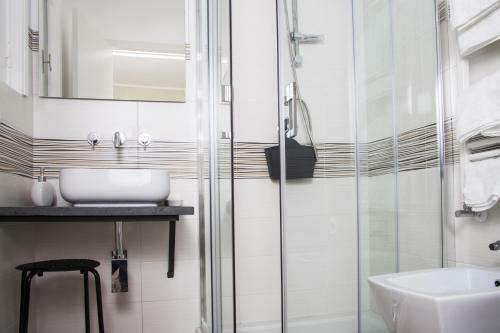 Bed & Breakfast Bframe Cornice Barocca