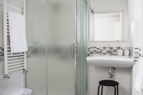 Bed & Breakfast Bframe Cornice Barocca