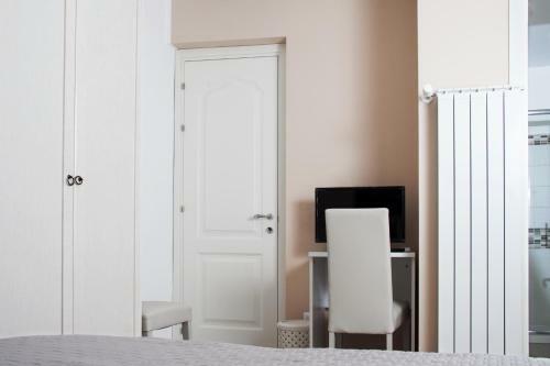 Bed & Breakfast Bframe Cornice Barocca