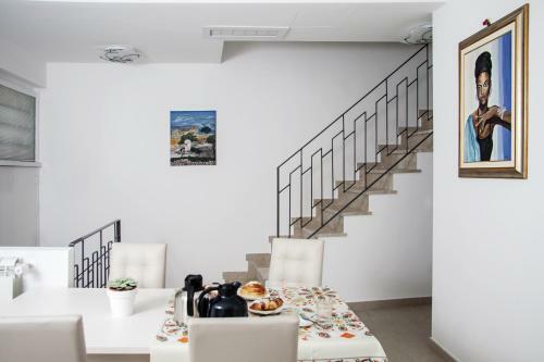 Bed & Breakfast Bframe Cornice Barocca
