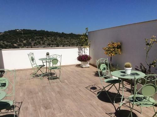 Bed & Breakfast Bframe Cornice Barocca