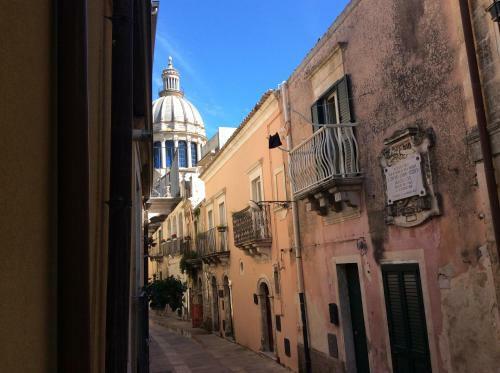 Bed & Breakfast Bframe Cornice Barocca