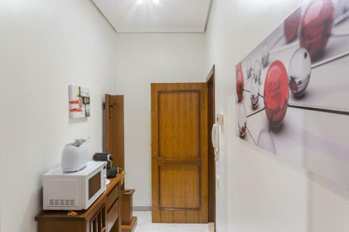 Apartamento Casa Sant'anna