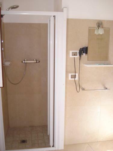 Hostal Affittacamere San Filippo Neri