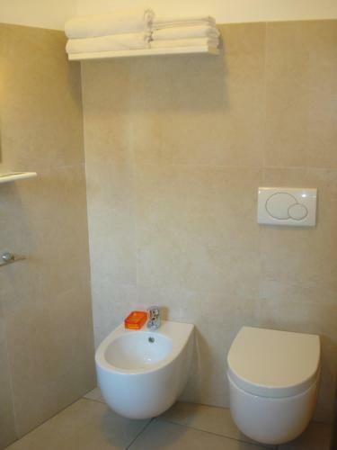 Hostal Affittacamere San Filippo Neri