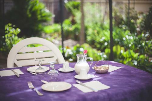 Bed & Breakfast Locanda La Meridiana