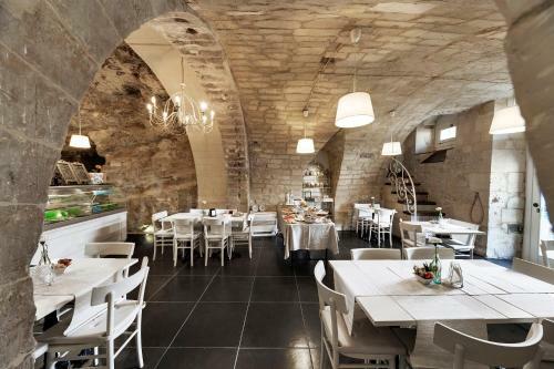 Hostal Sabbinirica