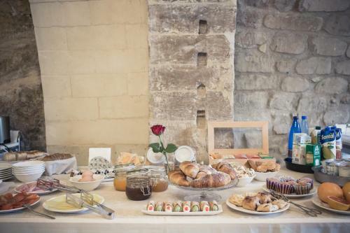 Hostal Sabbinirica