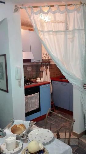 Punto Antico