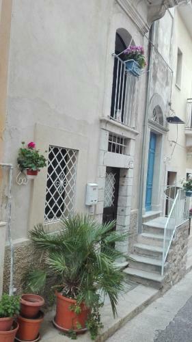 Punto Antico