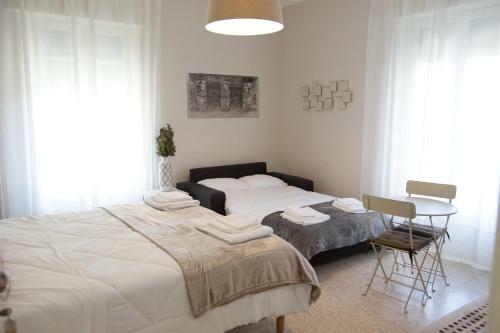 Hostal Tocco Barocco - Locazioni Brevi -