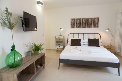 Hostal Tocco Barocco - Locazioni Brevi -