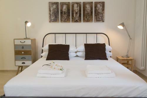 Hostal Tocco Barocco - Locazioni Brevi -