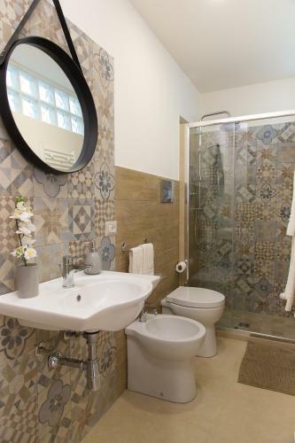 Hostal Tocco Barocco - Locazioni Brevi -