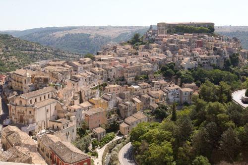 Hostal Tocco Barocco - Locazioni Brevi -