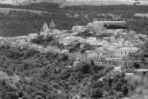 Hostal Tocco Barocco - Locazioni Brevi -