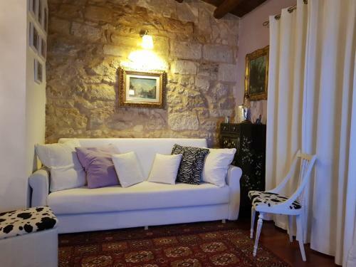 Apartamento Sguardo Sul Barocco