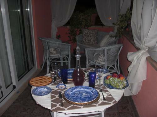 Apartamento Sguardo Sul Barocco