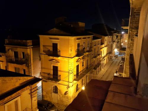 Apartamento Sguardo Sul Barocco