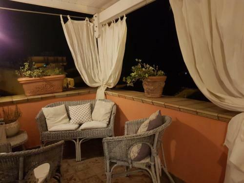 Apartamento Sguardo Sul Barocco