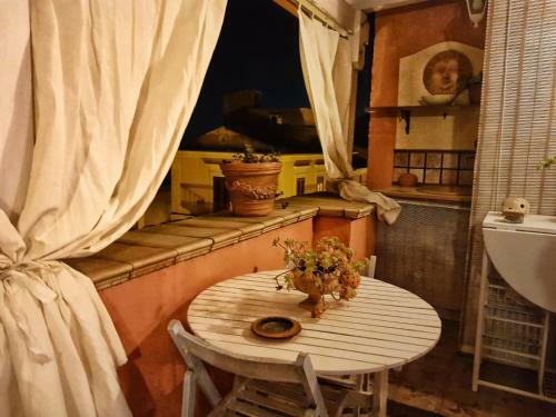 Apartamento Sguardo Sul Barocco