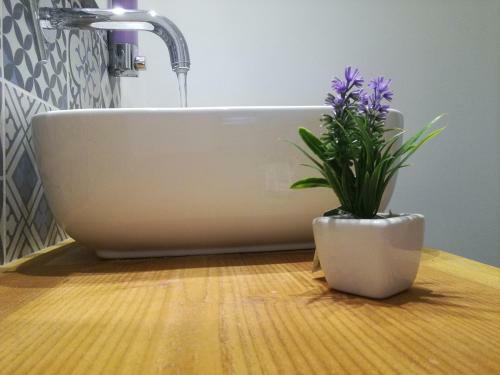 Hostal Incanto Barocco