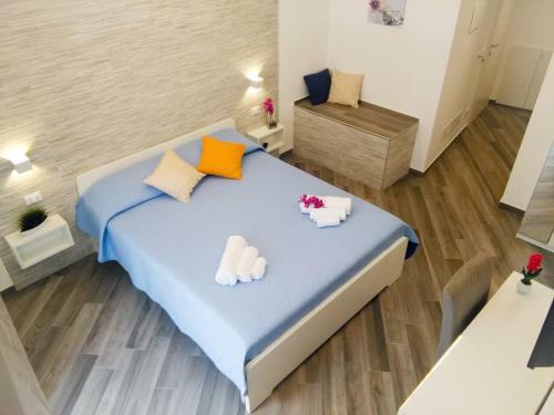 Hostal Incanto Barocco