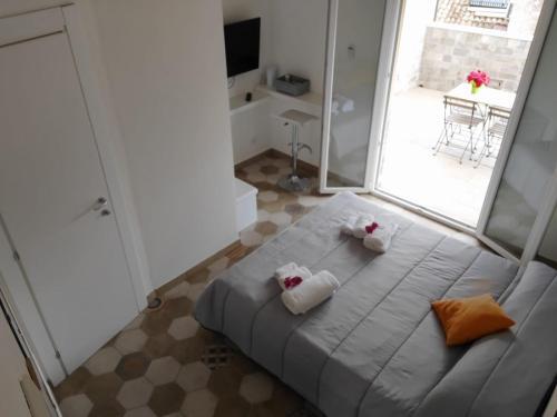 Hostal Incanto Barocco
