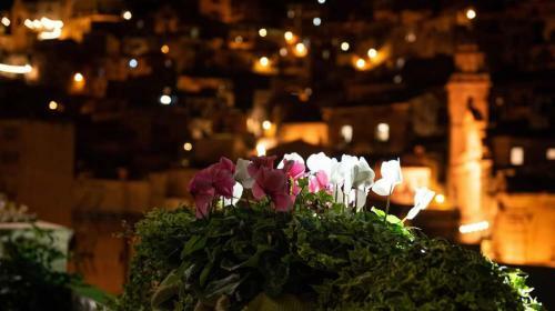 Hostal Incanto Barocco