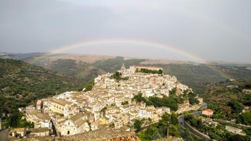 Hostal Incanto Barocco