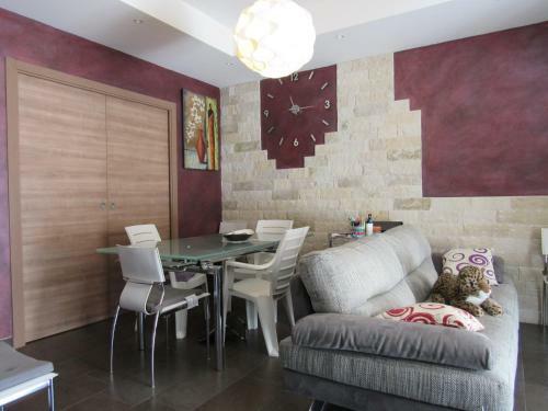 Bed & Breakfast La Voce Del Violino