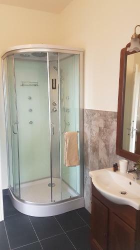 Hostal La Dimora Di Nonno Nuccio