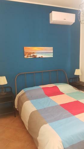 Hostal La Dimora Di Nonno Nuccio