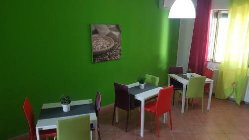 Hostal La Dimora Di Nonno Nuccio