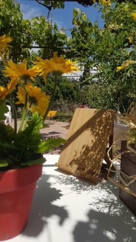 Hostal La Dimora Di Nonno Nuccio