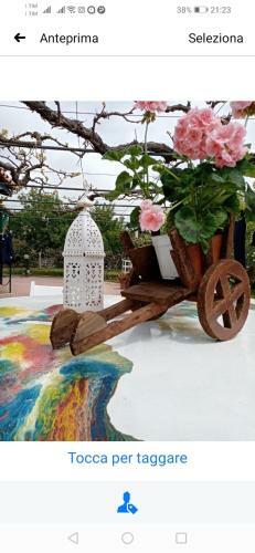 Hostal La Dimora Di Nonno Nuccio
