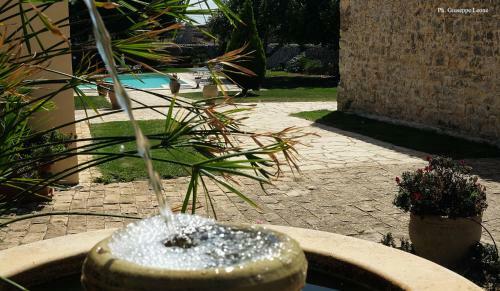 Villa Castiglione 1863 - The Real Sicilian Holiday