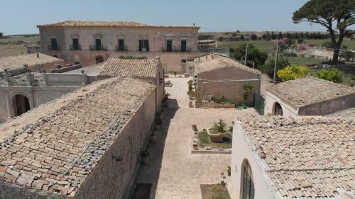 Villa Castiglione 1863 - The Real Sicilian Holiday