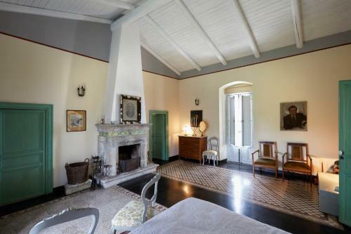 Villa Cammarana