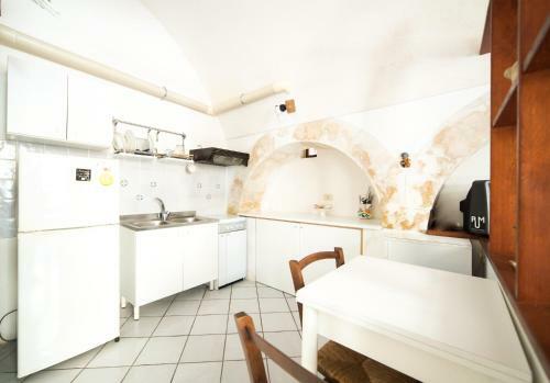 Apartamento Latte&miele