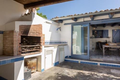 Villa Tipica "arancelli 11"