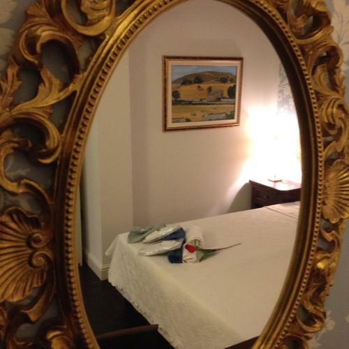 Hostal Il Duomo Relais
