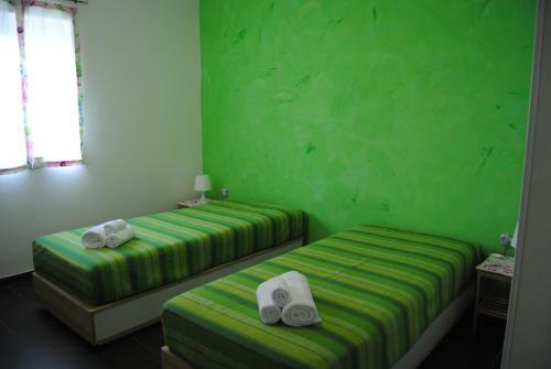 Bed & Breakfast Casale Clemente Beb
