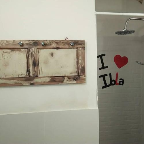 Hostal Lucernaio Rooms