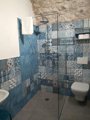 Hostal Lucernaio Rooms