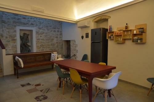 Hostal Lucernaio Rooms