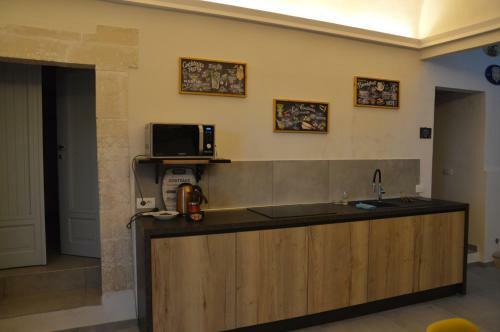 Hostal Lucernaio Rooms